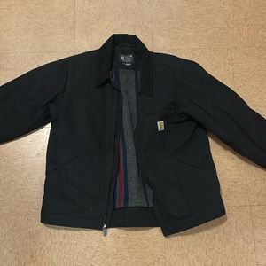 Men’s Blanket Lined Detroit Jacket Size Medium